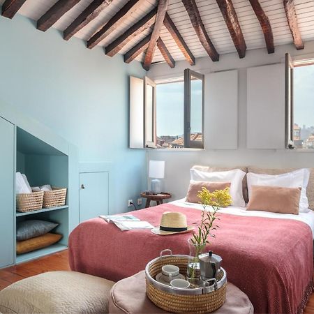 Own Places Clerigos Apartments 波尔图 外观 照片